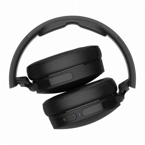 قیمت خرید فروش هدفون Skullcandy HESH 3 Wireless Black 